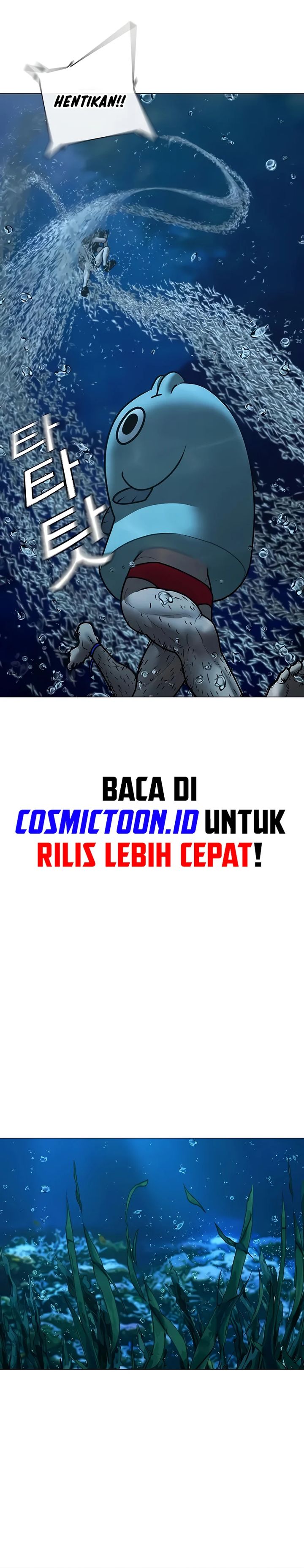 Reality Quest Chapter 171 Bahasa Indonesia