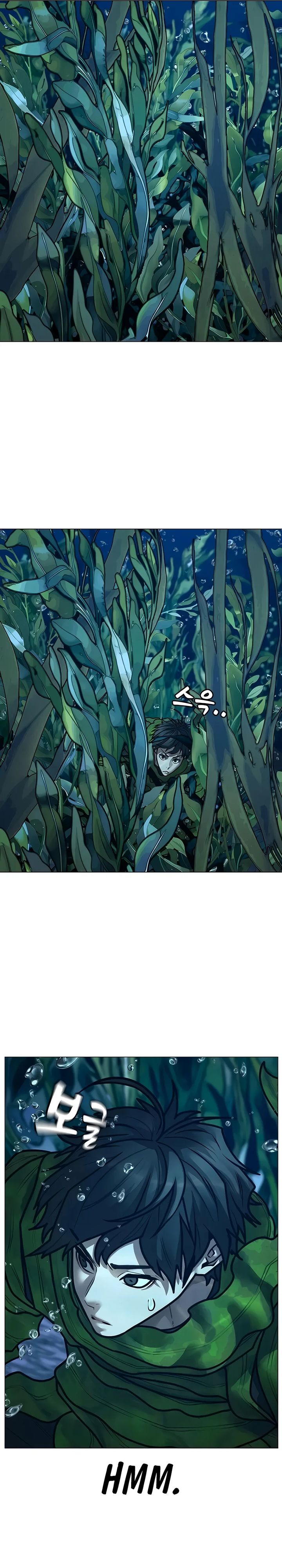 Reality Quest Chapter 171 Bahasa Indonesia