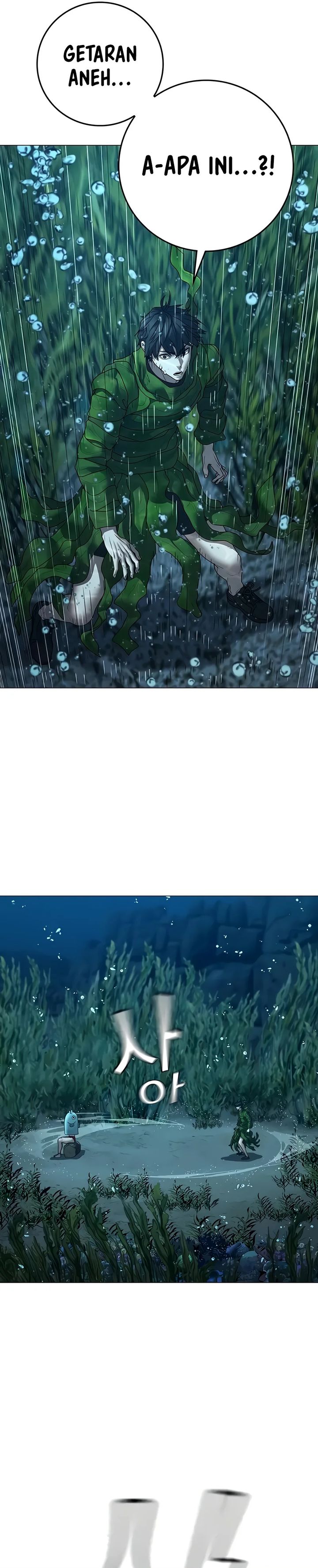 Reality Quest Chapter 171 Bahasa Indonesia