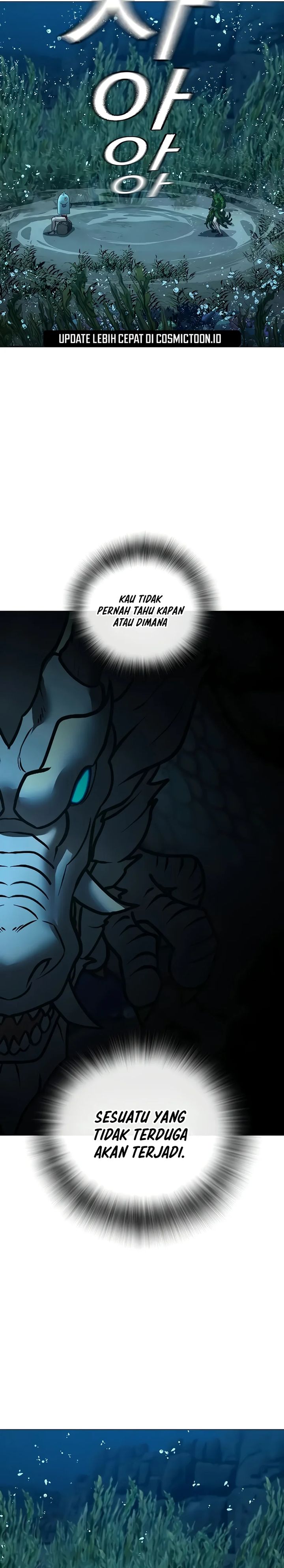 Reality Quest Chapter 171 Bahasa Indonesia