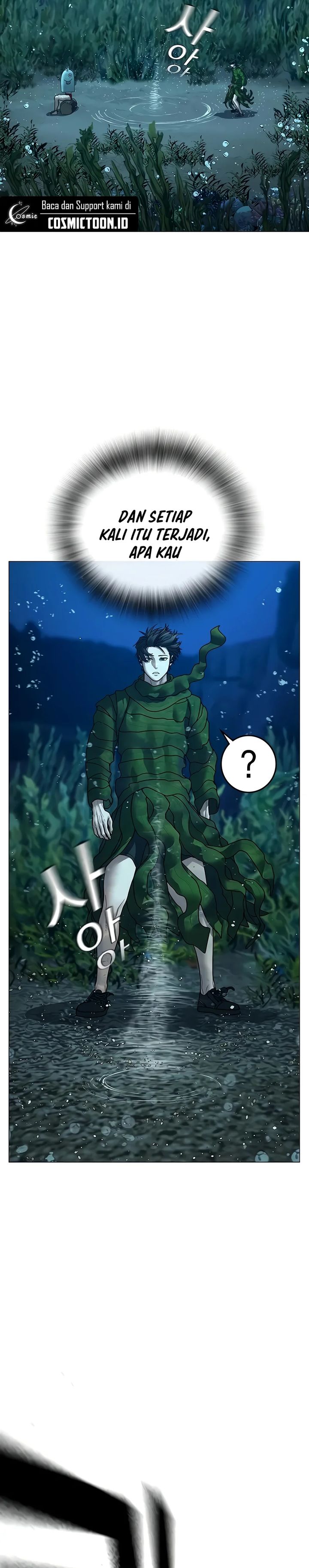 Reality Quest Chapter 171 Bahasa Indonesia