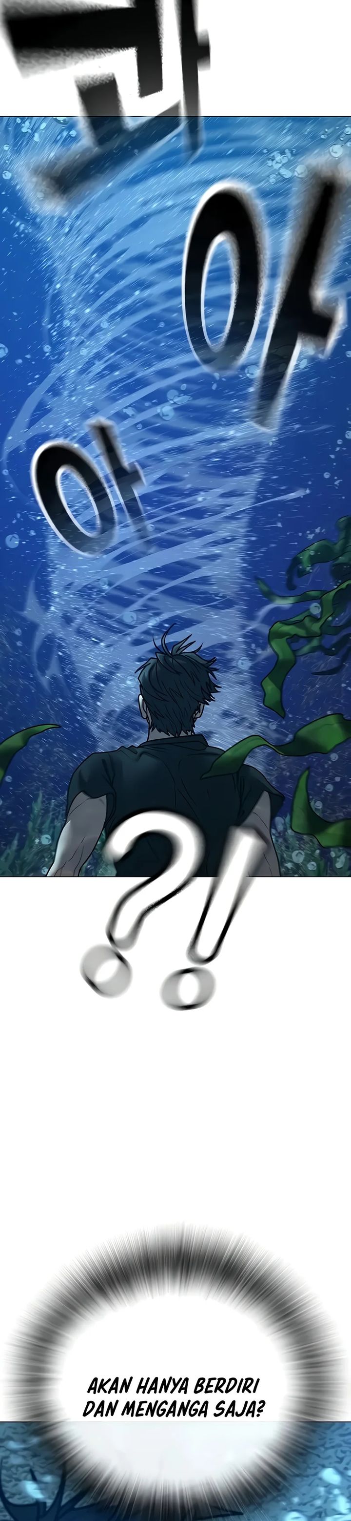 Reality Quest Chapter 171 Bahasa Indonesia