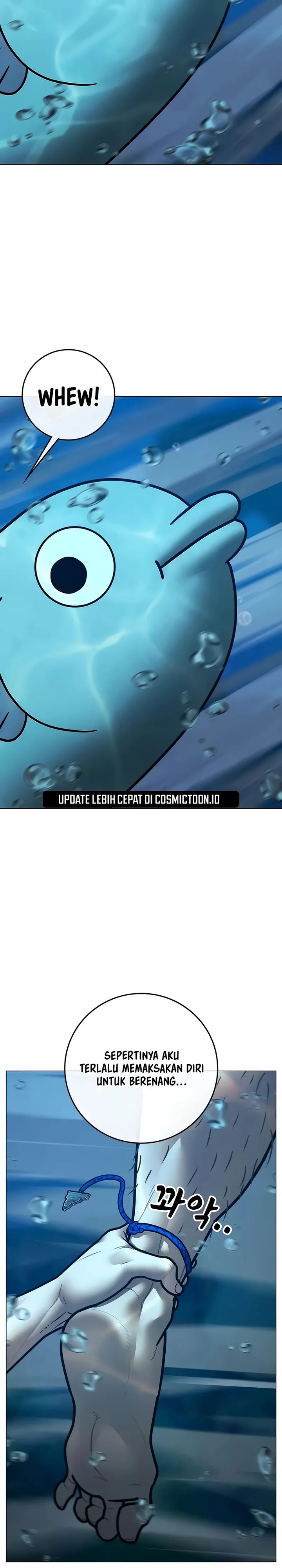 Reality Quest Chapter 171 Bahasa Indonesia