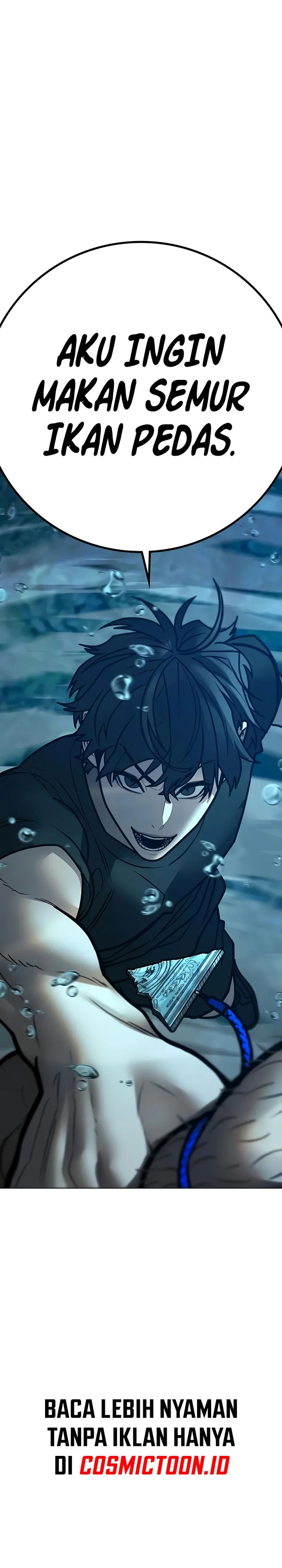 Reality Quest Chapter 171 Bahasa Indonesia