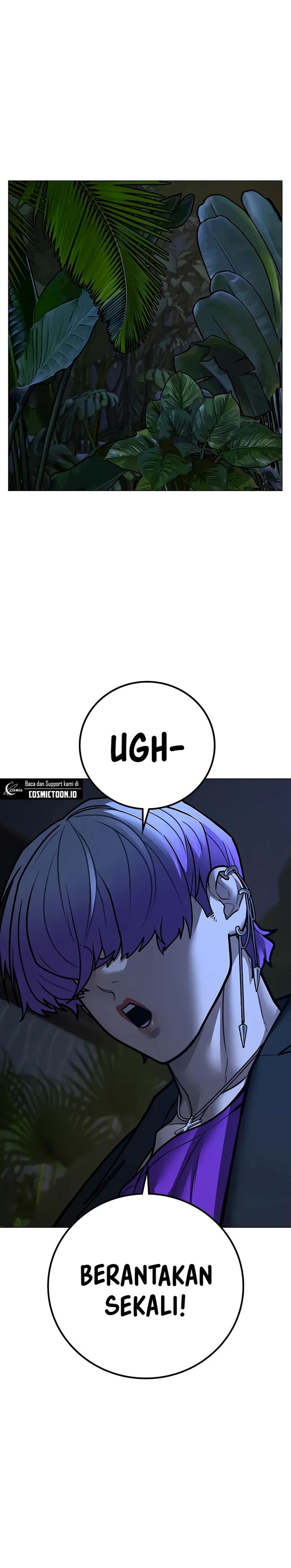 Reality Quest Chapter 171 Bahasa Indonesia