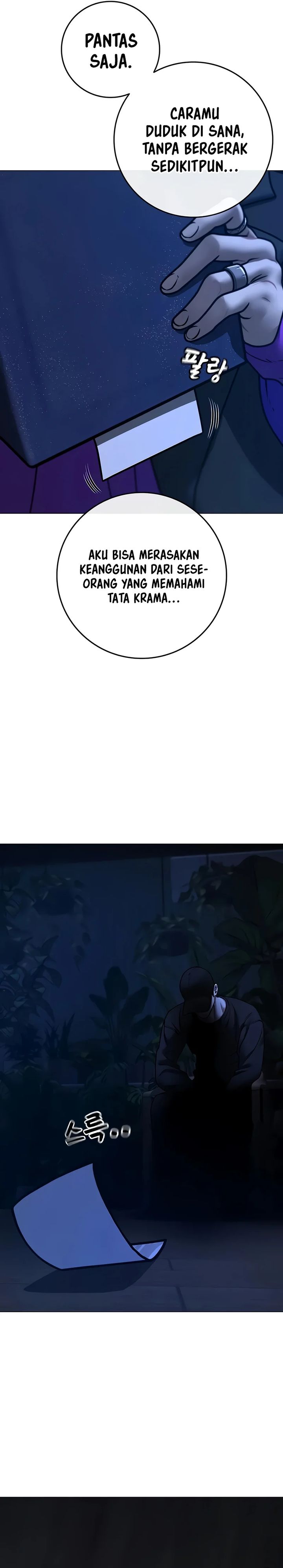 Reality Quest Chapter 171 Bahasa Indonesia