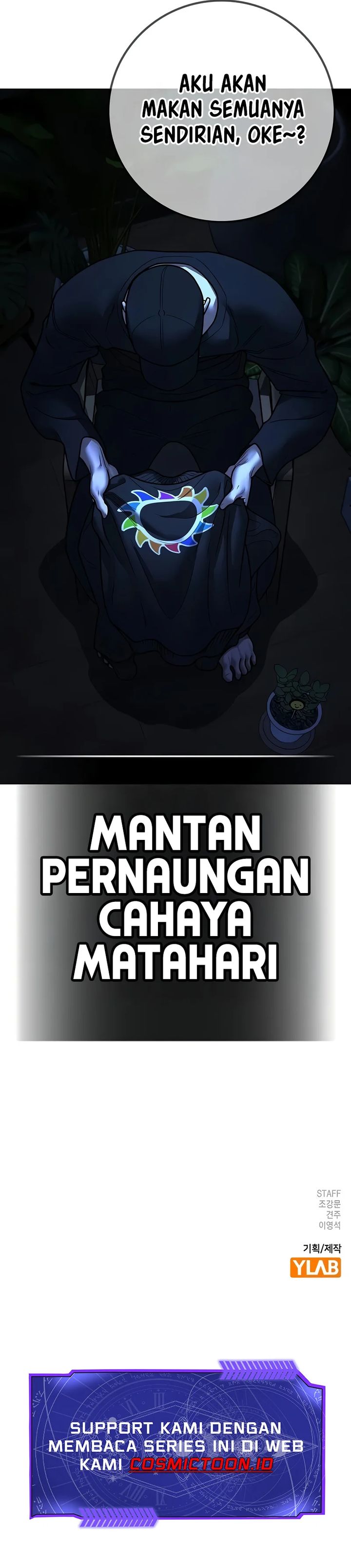 Reality Quest Chapter 171 Bahasa Indonesia