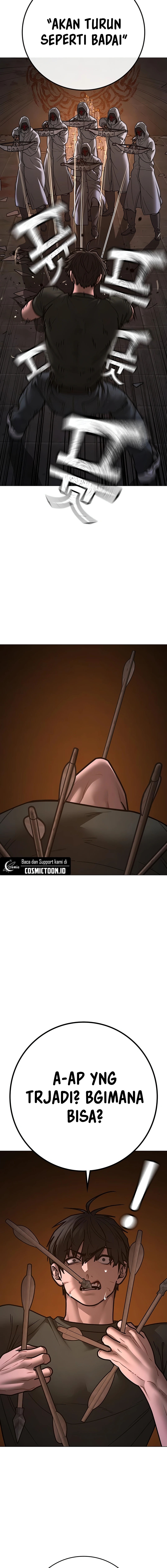 Reality Quest chapter 174