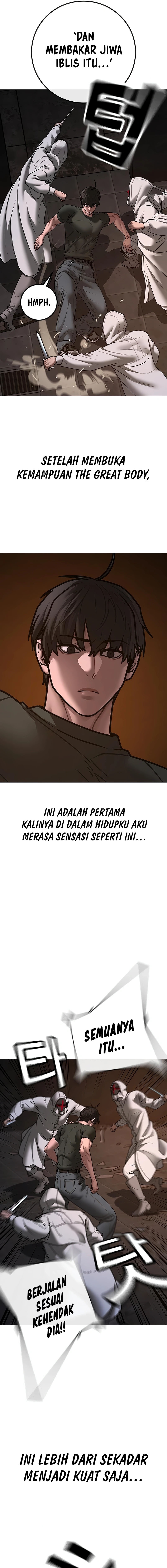 Reality Quest chapter 174