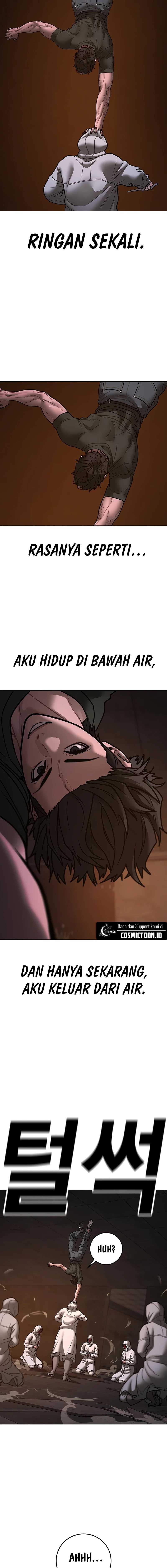 Reality Quest chapter 174