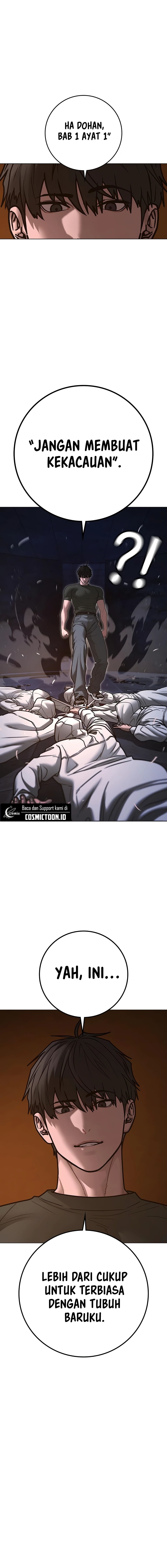 Reality Quest chapter 174