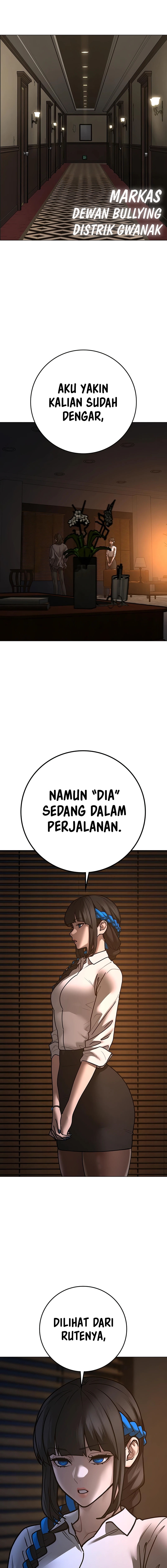 Reality Quest chapter 174