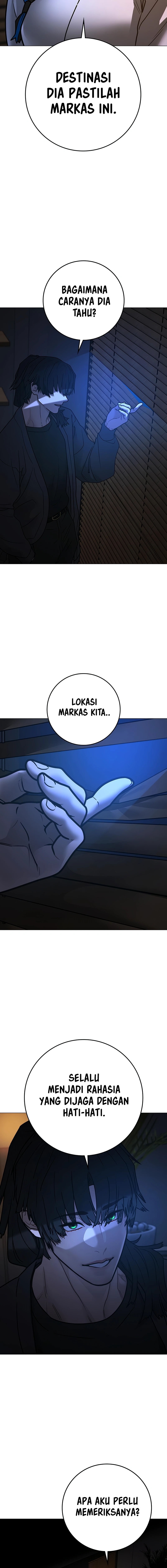 Reality Quest chapter 174