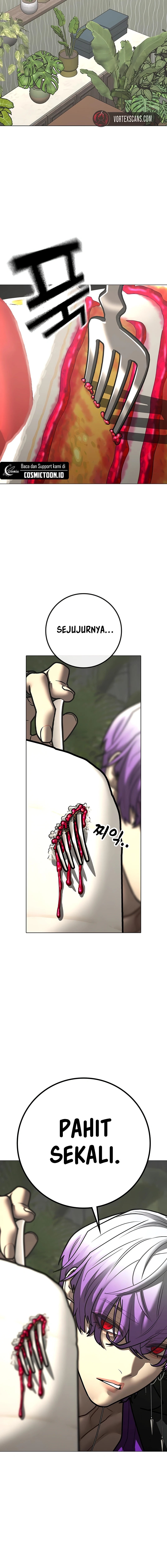 Reality Quest chapter 174