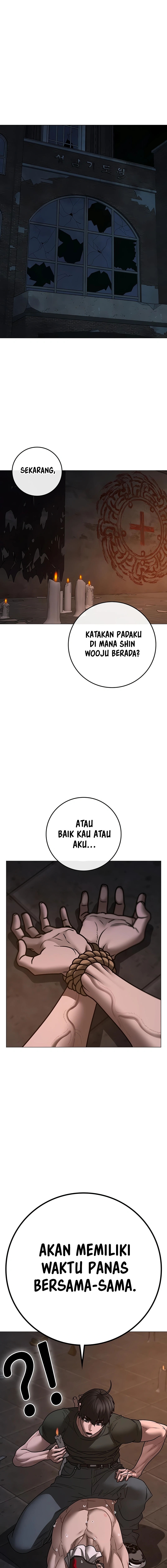Reality Quest chapter 174