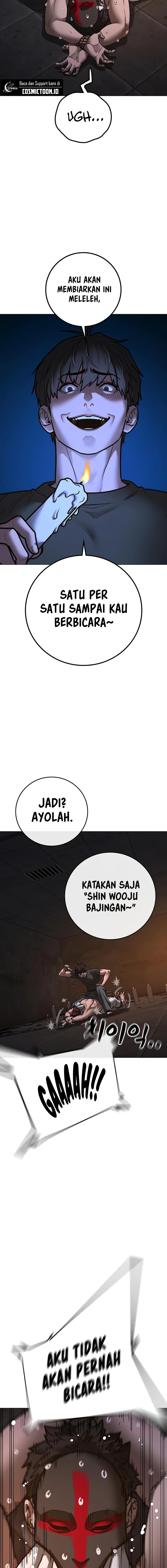 Reality Quest chapter 174