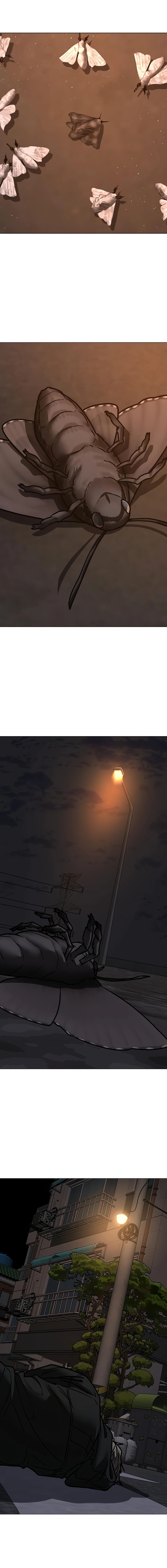 Reality Quest chapter 174