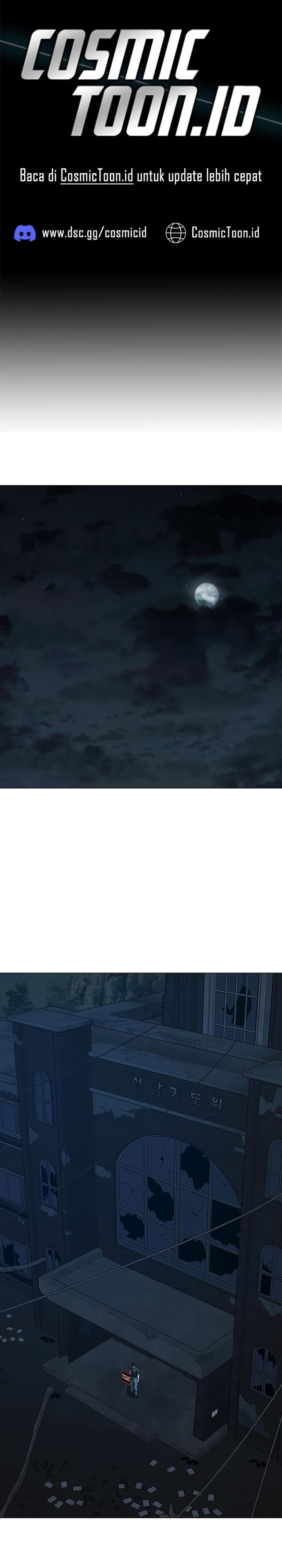 Reality Quest Chapter 175 Bahasa Indonesia