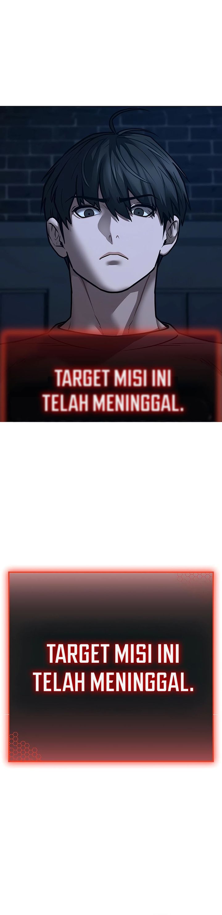 Reality Quest Chapter 175 Bahasa Indonesia