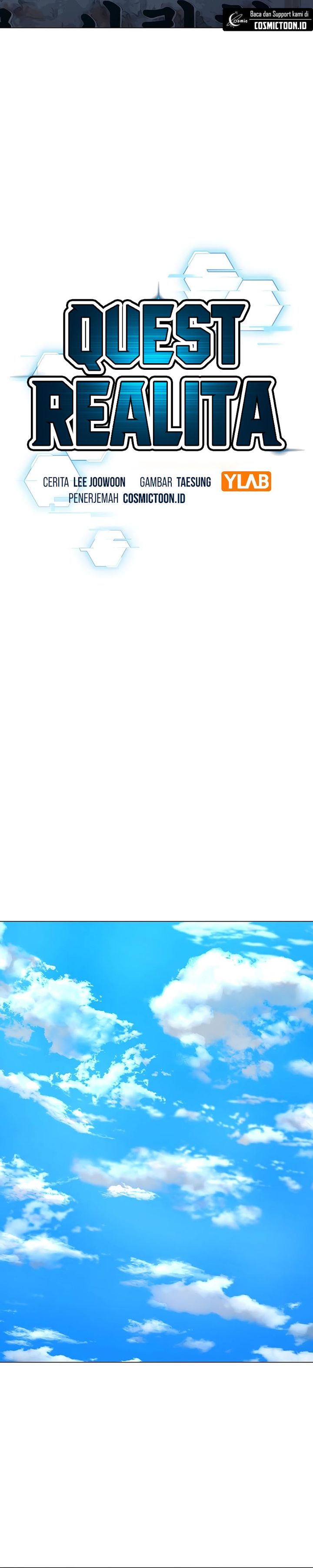 Reality Quest Chapter 175 Bahasa Indonesia