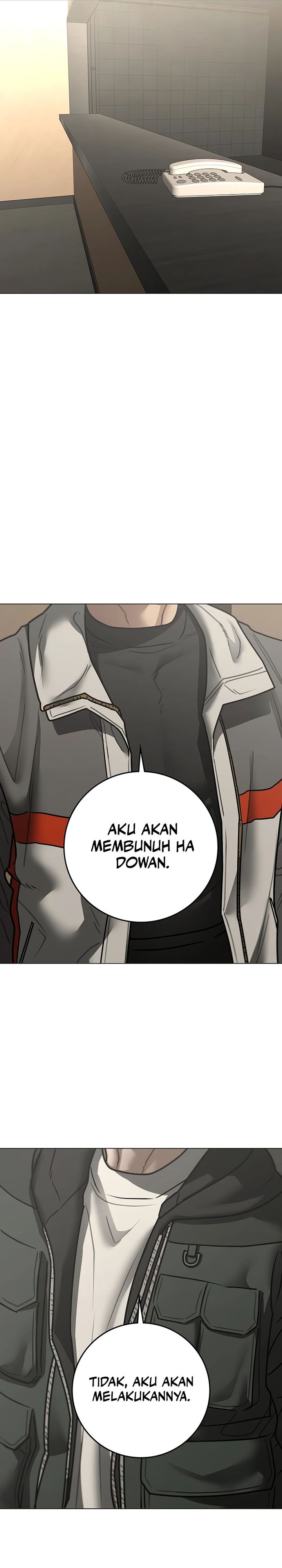 Reality Quest Chapter 175 Bahasa Indonesia