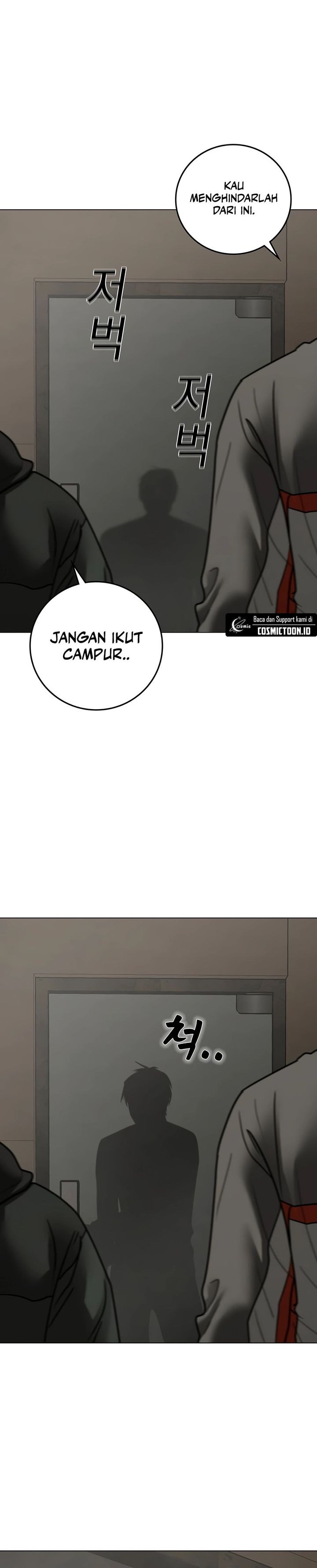 Reality Quest Chapter 175 Bahasa Indonesia