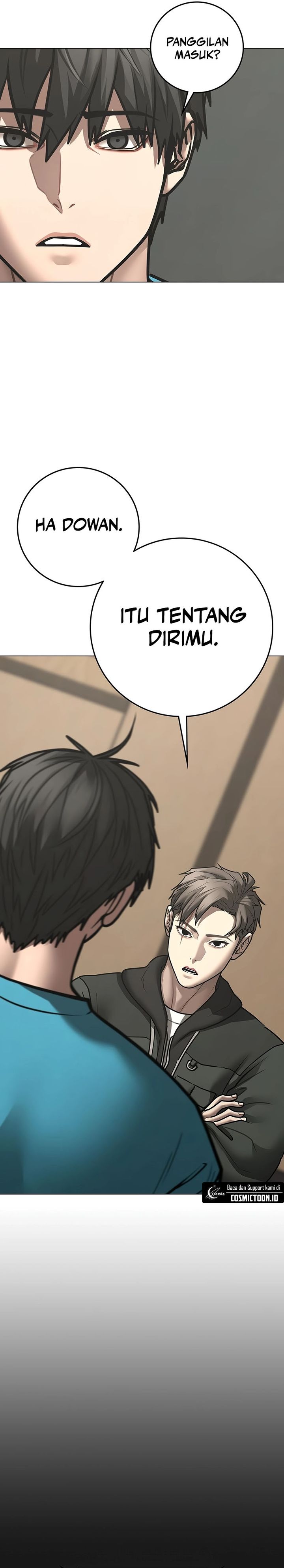 Reality Quest Chapter 175 Bahasa Indonesia