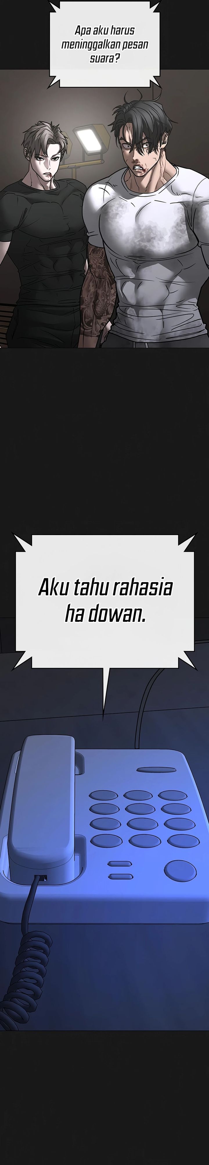 Reality Quest Chapter 175 Bahasa Indonesia