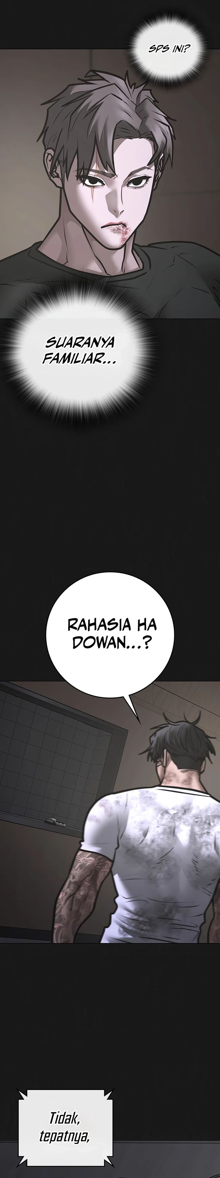 Reality Quest Chapter 175 Bahasa Indonesia