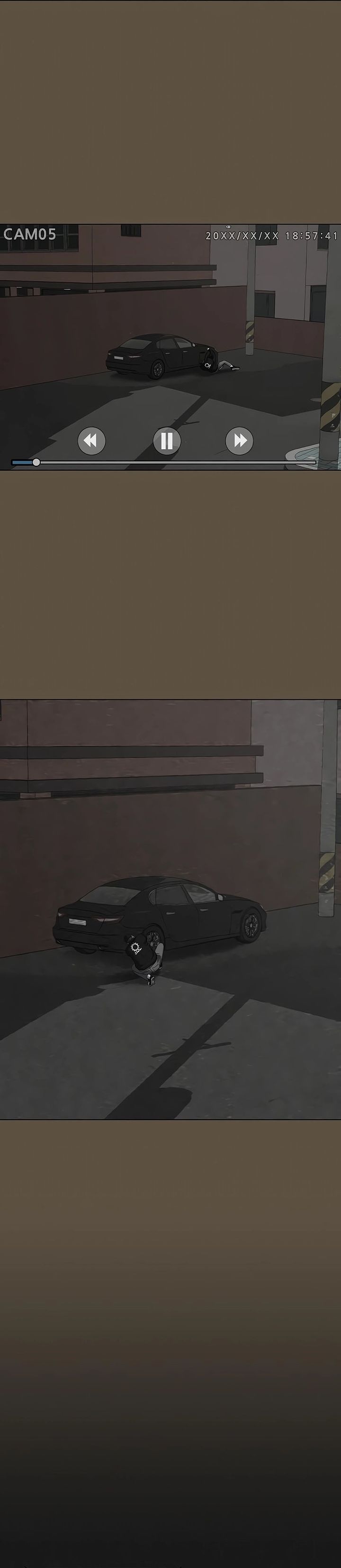 Reality Quest Chapter 175 Bahasa Indonesia