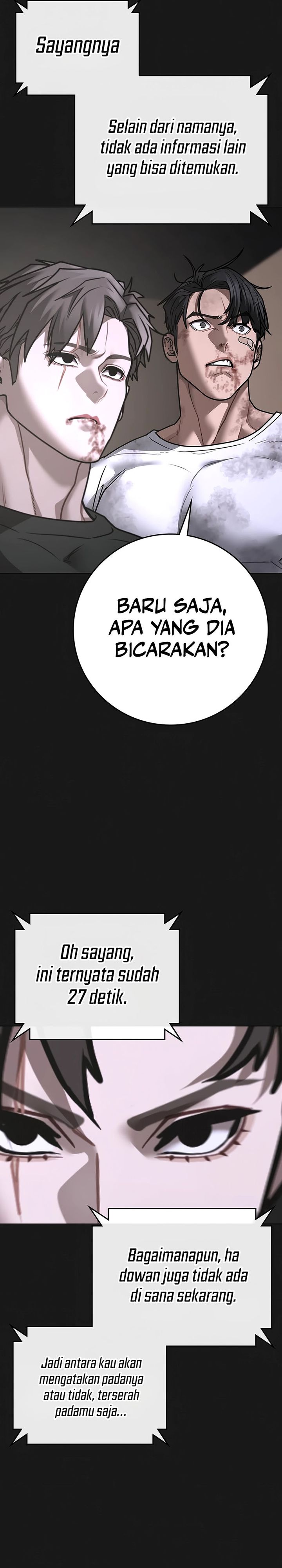 Reality Quest Chapter 175 Bahasa Indonesia