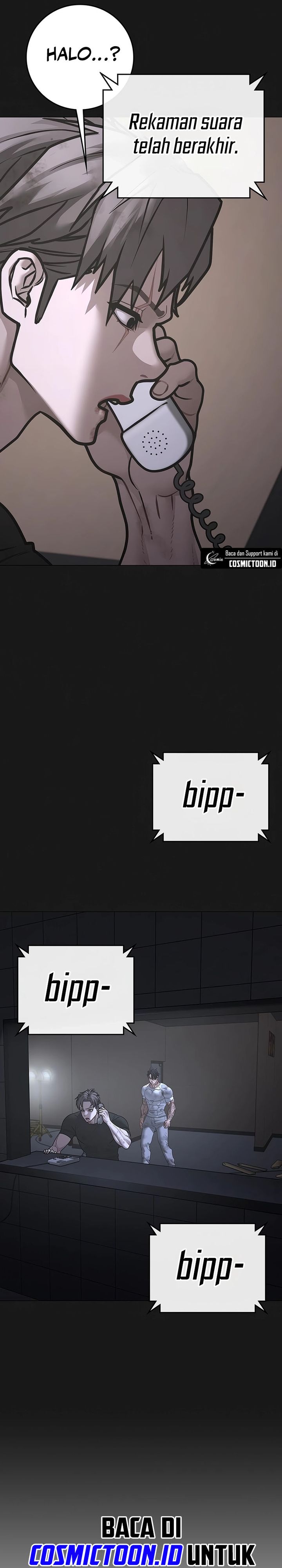 Reality Quest Chapter 175 Bahasa Indonesia
