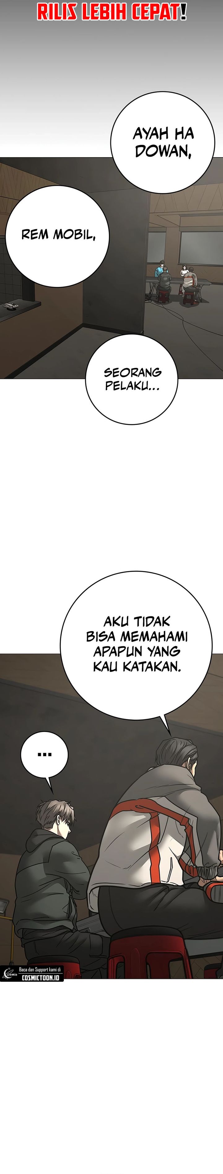 Reality Quest Chapter 175 Bahasa Indonesia
