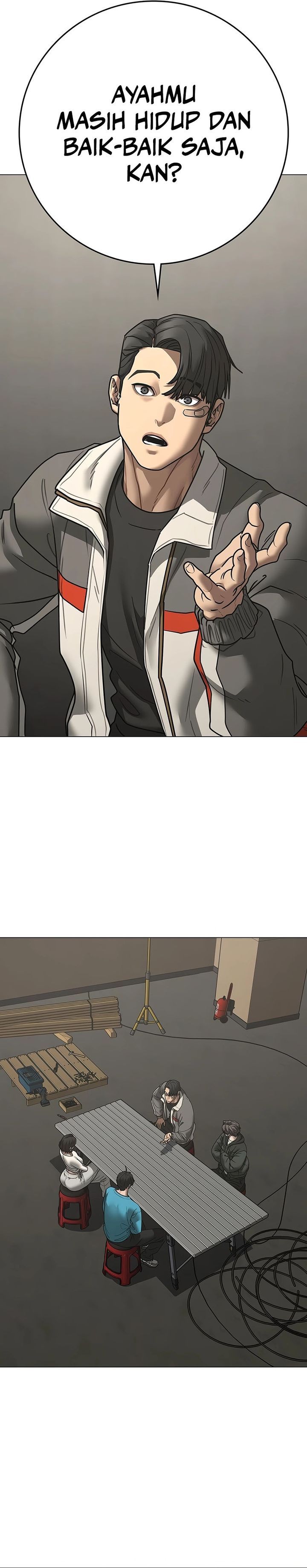 Reality Quest Chapter 175 Bahasa Indonesia
