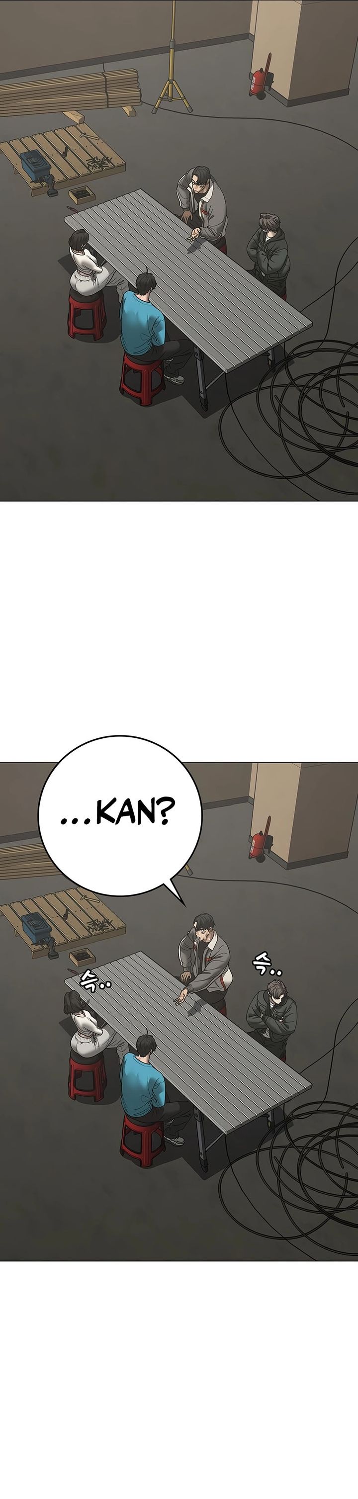 Reality Quest Chapter 175 Bahasa Indonesia