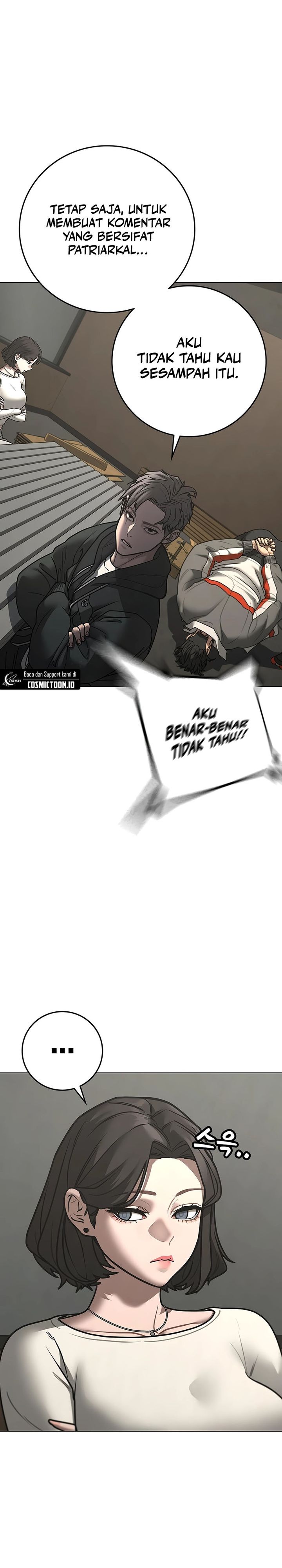 Reality Quest Chapter 175 Bahasa Indonesia