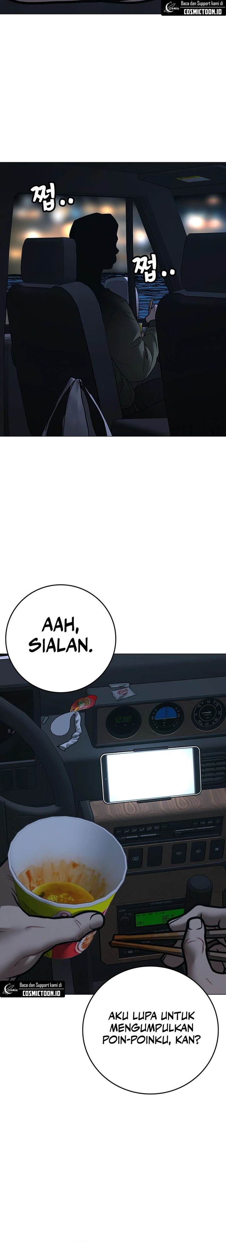 Reality Quest Chapter 175 Bahasa Indonesia