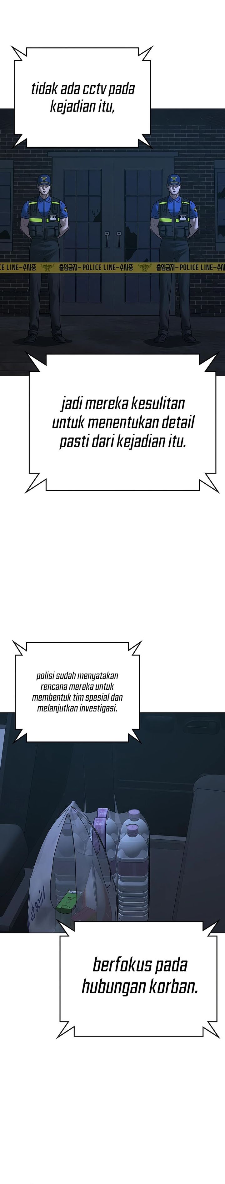 Reality Quest Chapter 175 Bahasa Indonesia