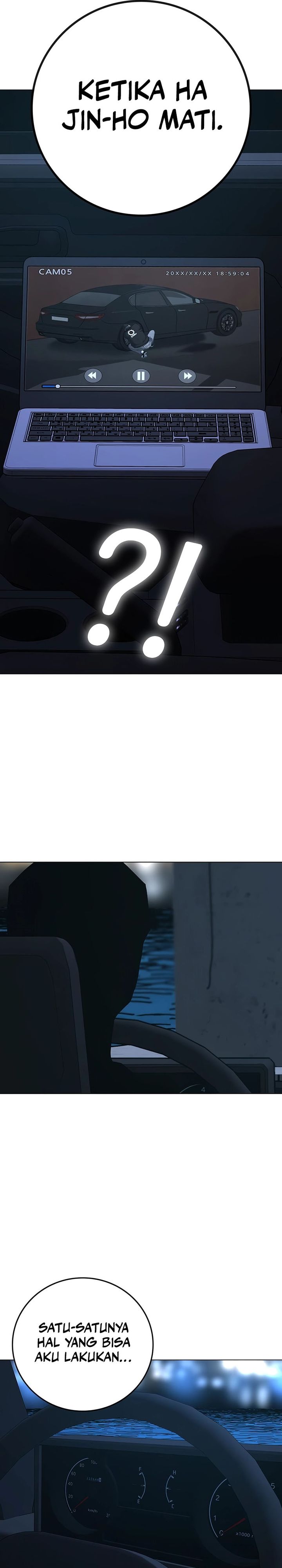 Reality Quest Chapter 175 Bahasa Indonesia