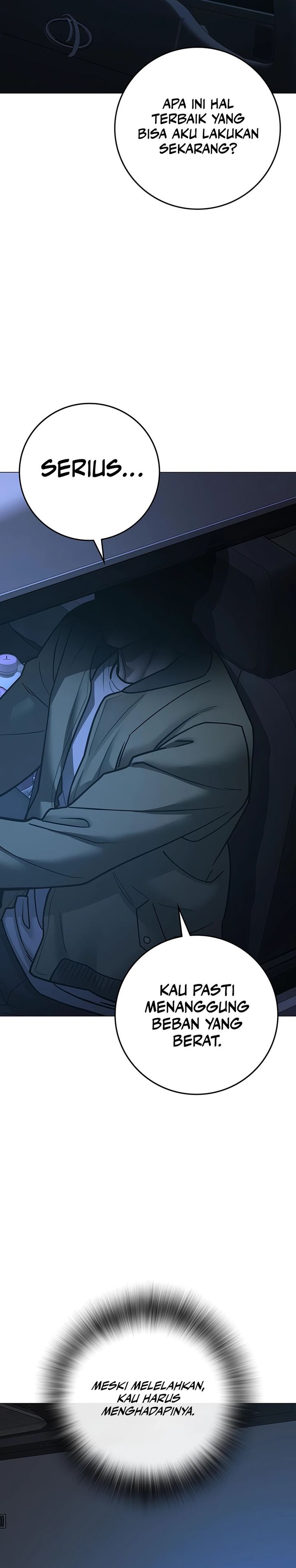 Reality Quest Chapter 175 Bahasa Indonesia