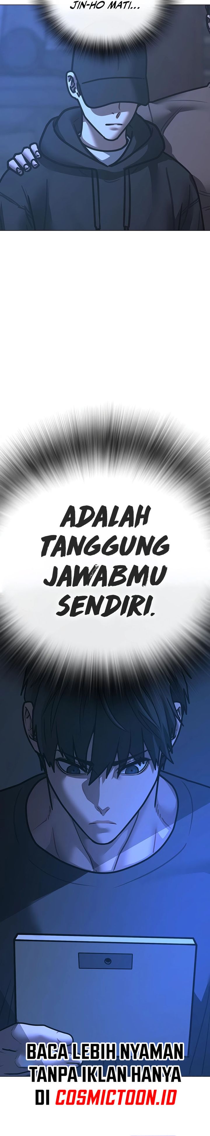 Reality Quest Chapter 175 Bahasa Indonesia