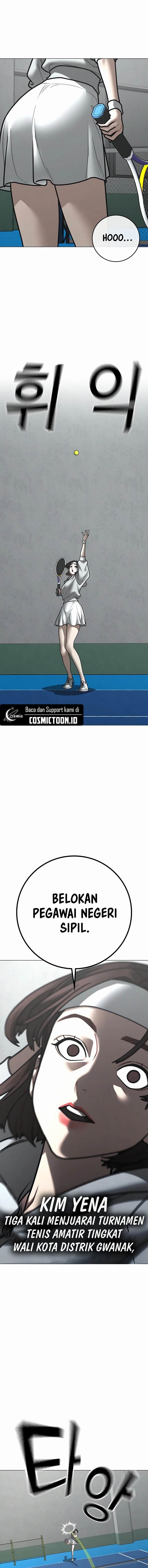 Reality Quest chapter 176