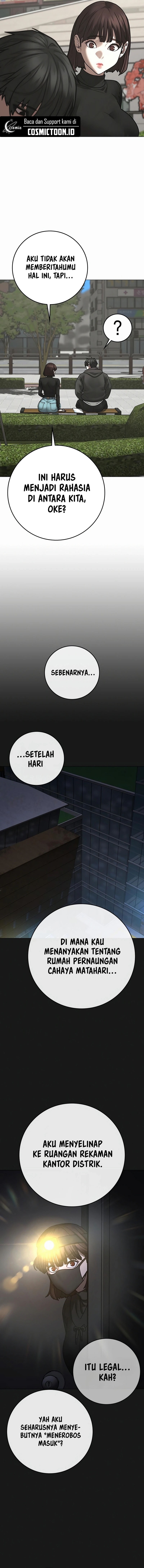 Reality Quest chapter 176