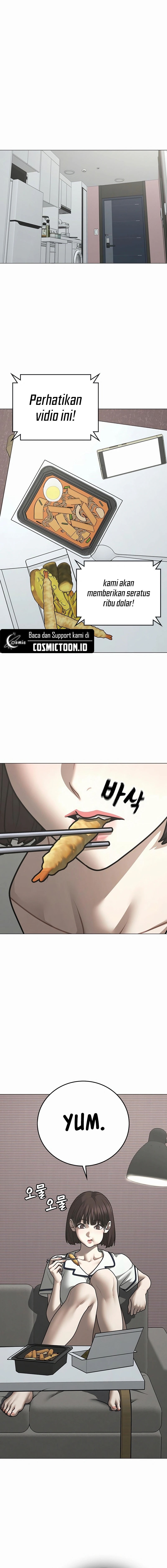 Reality Quest chapter 176