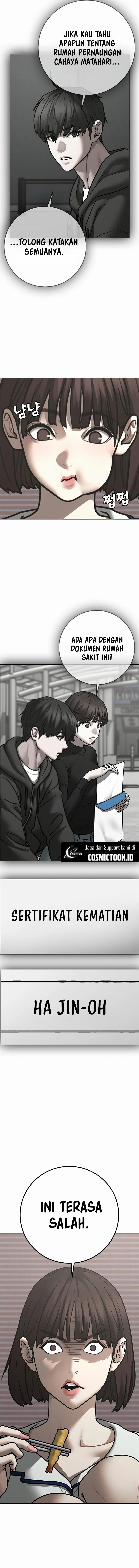 Reality Quest chapter 176