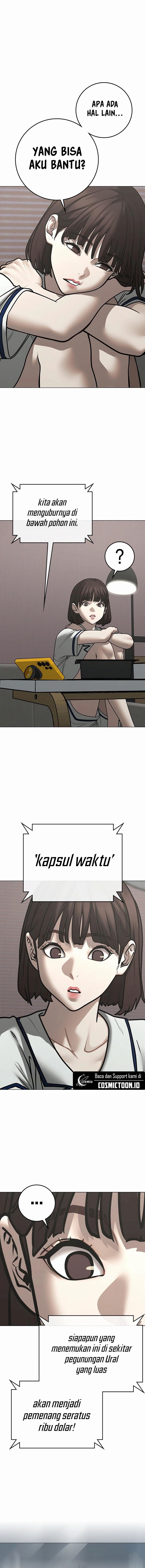 Reality Quest chapter 176