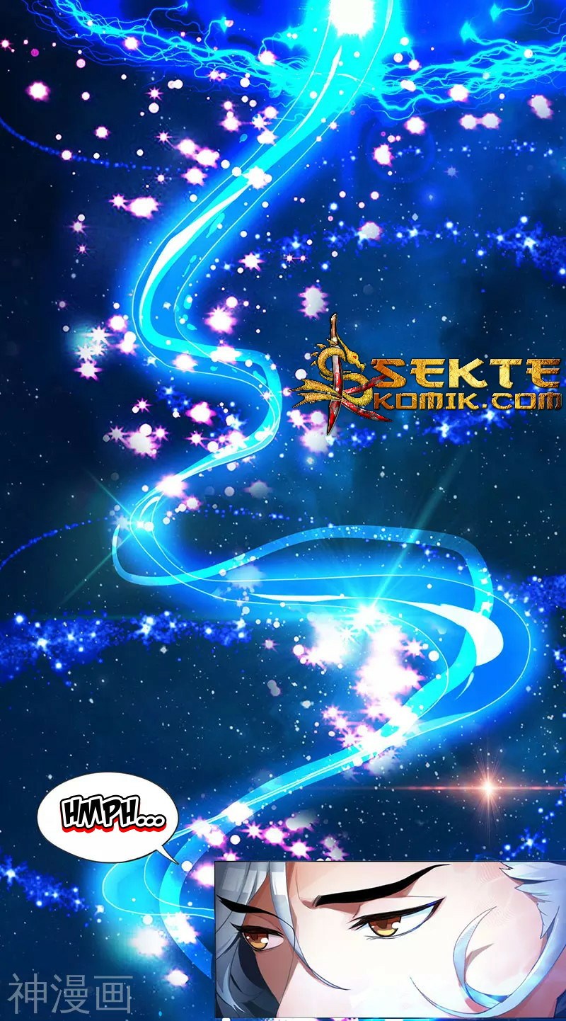 Rebirth After 80.000 Years Passed chapter 1