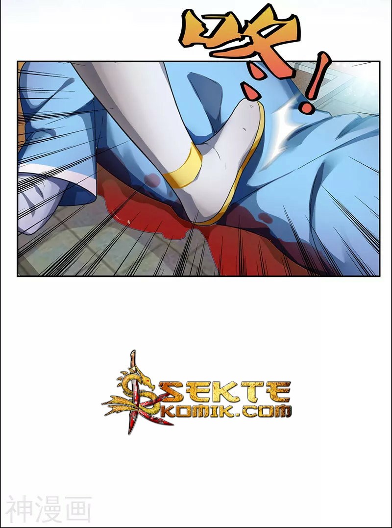 Rebirth After 80.000 Years Passed chapter 1