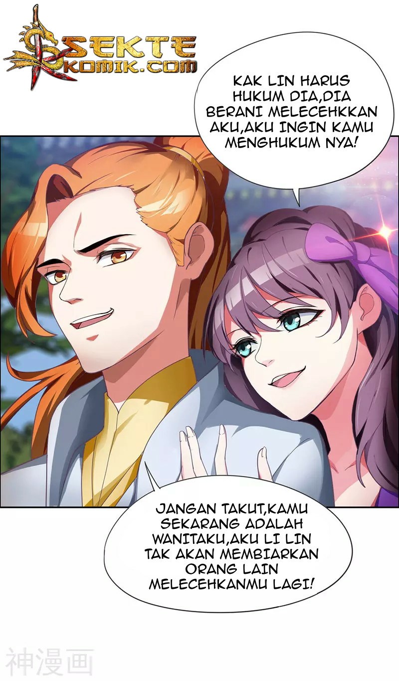 Rebirth After 80.000 Years Passed chapter 1