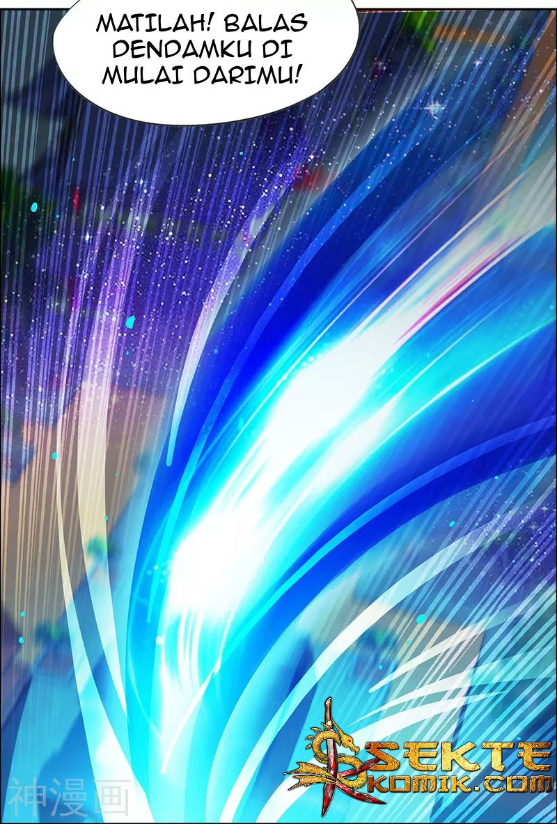 Rebirth After 80.000 Years Passed chapter 1